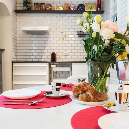 דירה Bienvenue 2 בארי