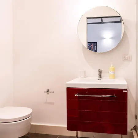 Bienvenue 2 דירה