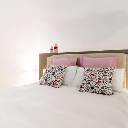 Bienvenue 2 דירה בארי