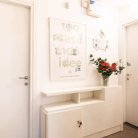 Bienvenue 2 Апартаменты *