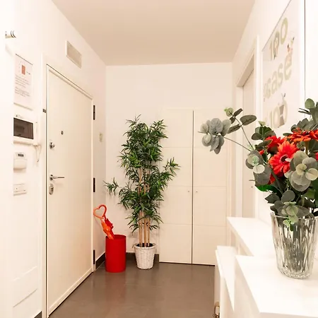 Appartement Bienvenue 2 *