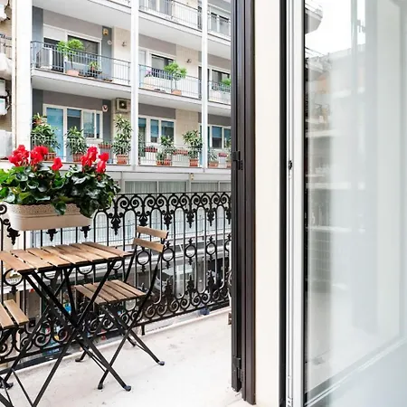 Bienvenue 2 Appartement