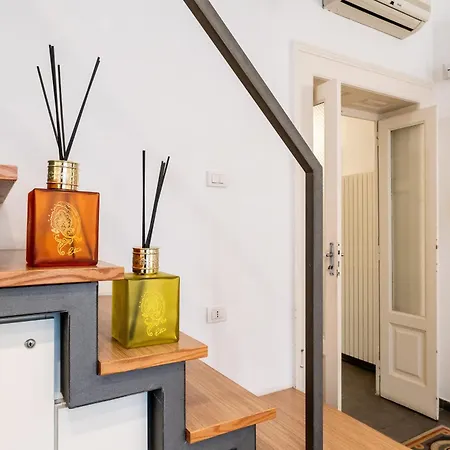 Appartement Bienvenue 2