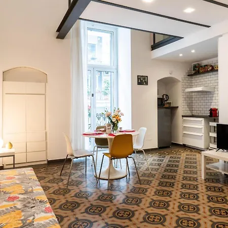 Апартаменты Bienvenue 2 *