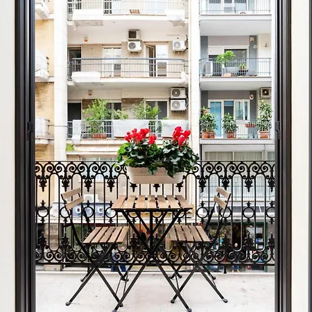 Bienvenue 2 Appartement *