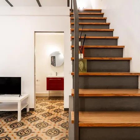 Апартаменты Bienvenue 2 *