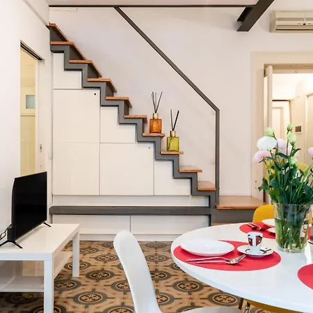 Bienvenue 2 Appartamento Bari