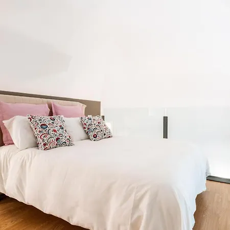 Bienvenue 2 Апартаменты