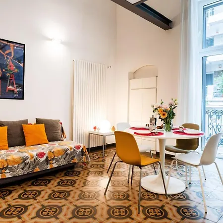 Appartement Bienvenue 2 *