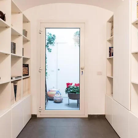 Appartement Bienvenue 2