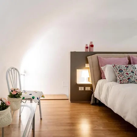 Bienvenue 2 Апартаменты *