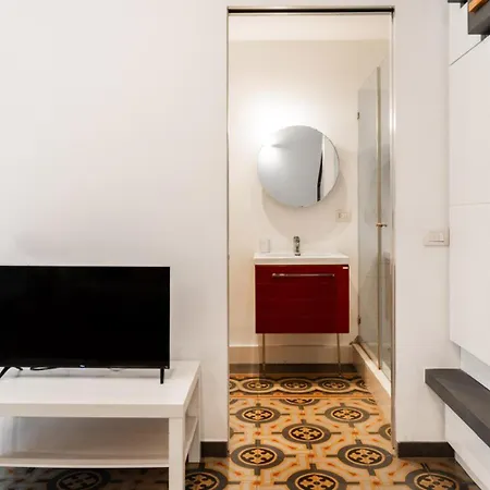 Appartement Bienvenue 2 Bari