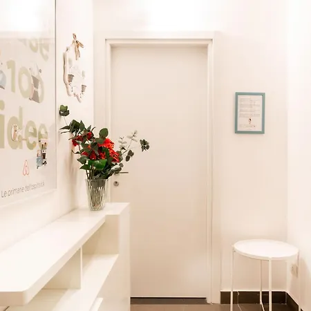 Апартаменты Bienvenue 2