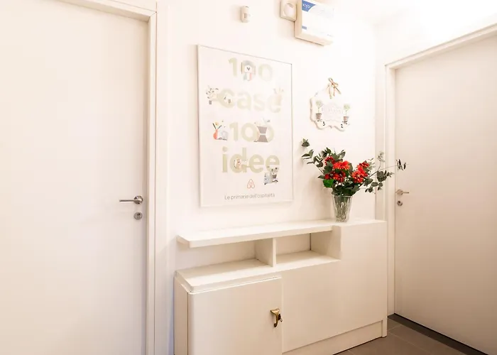 Bienvenue 2 דירה *