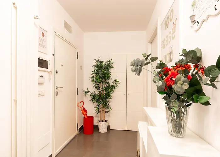 Апартаменты Bienvenue 2 *