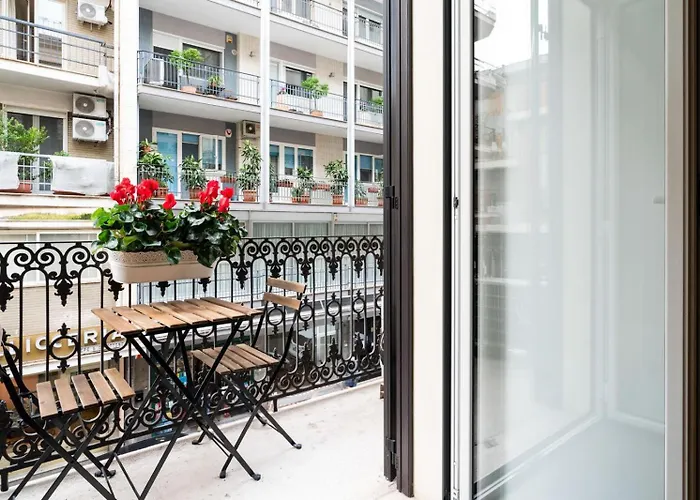 Bienvenue 2 דירה