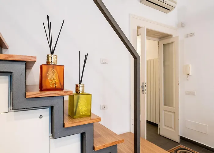 Апартаменты Bienvenue 2