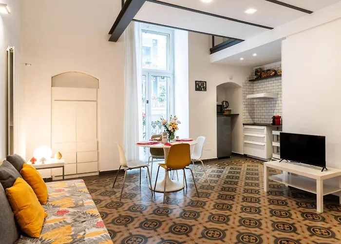 דירה Bienvenue 2 *