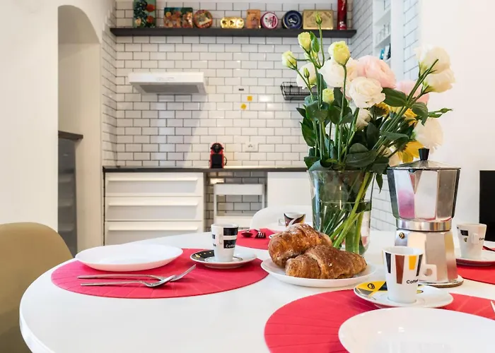 דירה Bienvenue 2 בארי