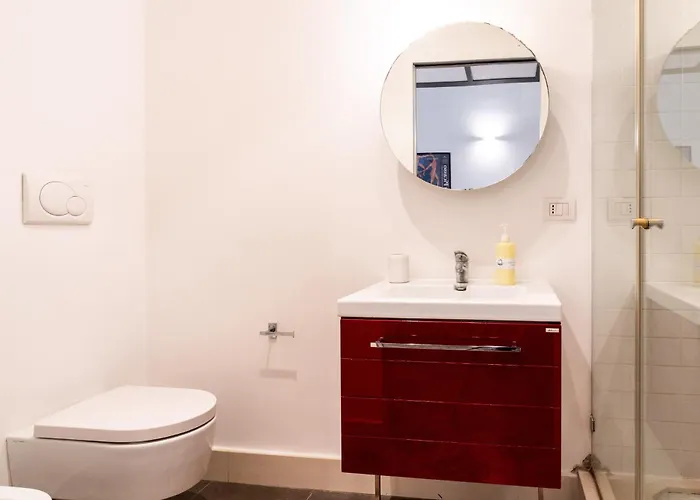 Bienvenue 2 Апартаменты