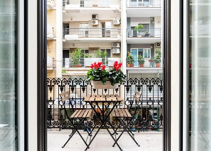 Bienvenue 2 דירה *