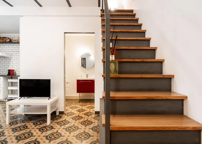 Апартаменты Bienvenue 2 *