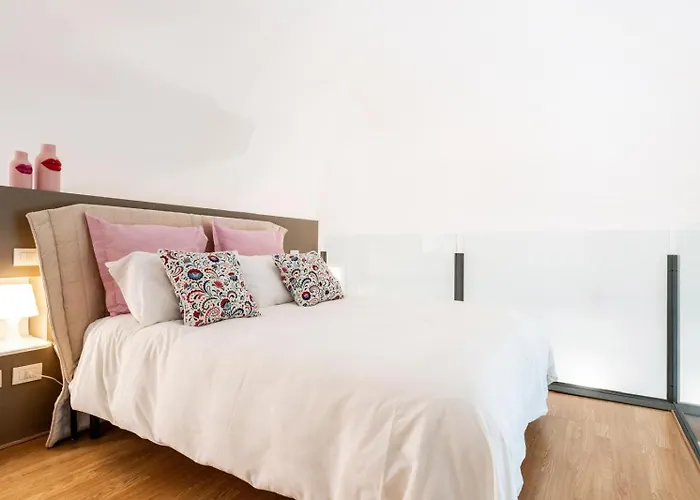 Bienvenue 2 Апартаменты