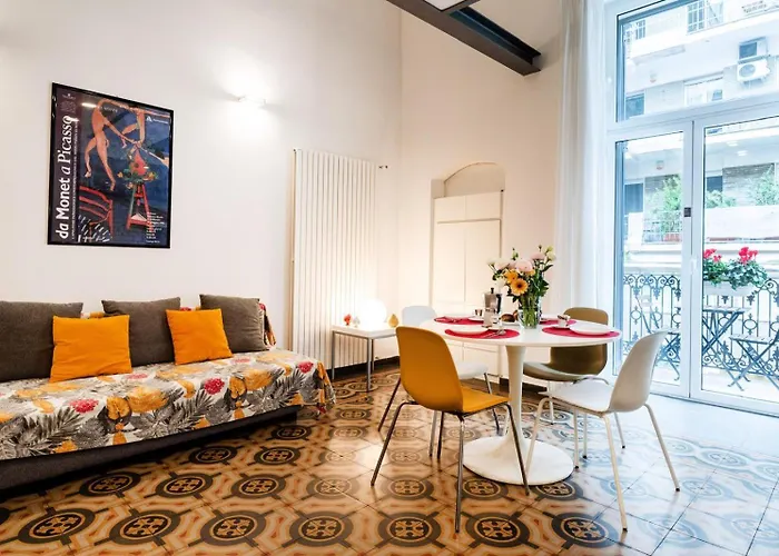 Апартаменты Bienvenue 2 *