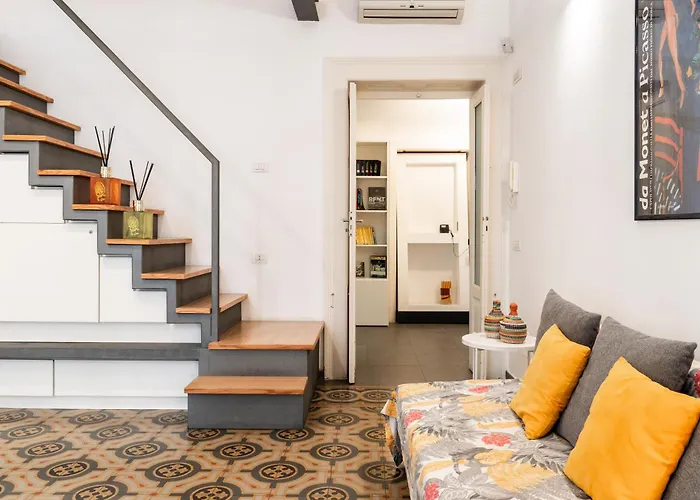 Bienvenue 2 Апартаменты