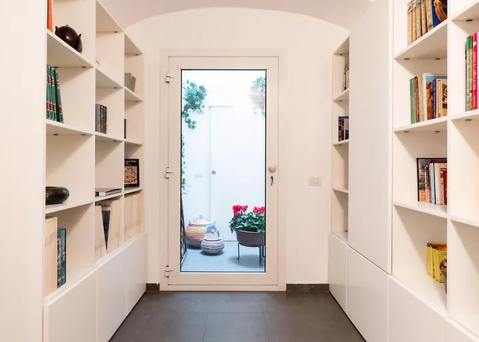 Апартаменты Bienvenue 2