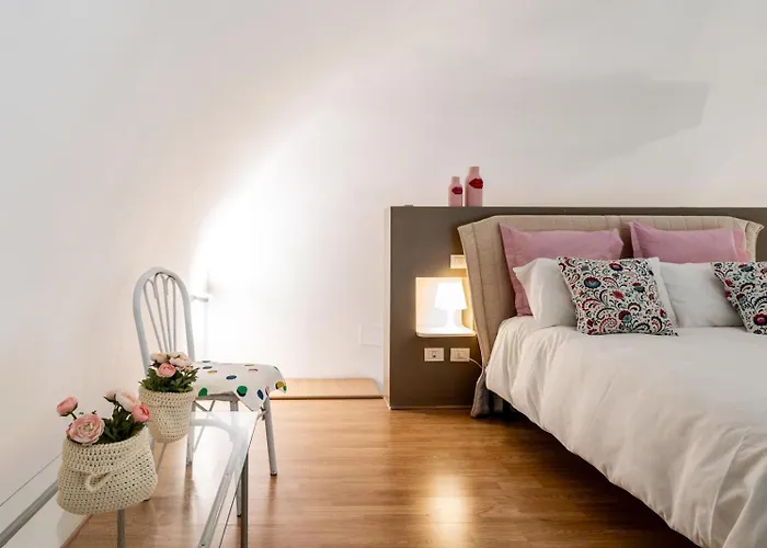 Bienvenue 2 Апартаменты *