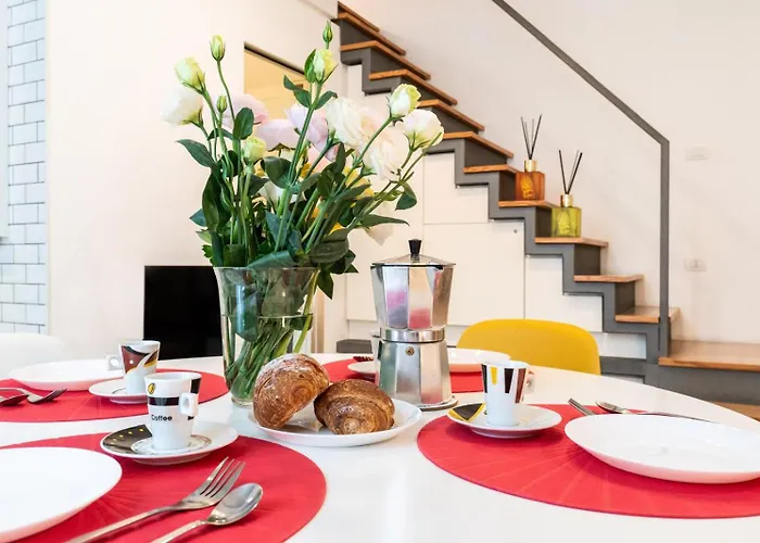 דירה Bienvenue 2 *