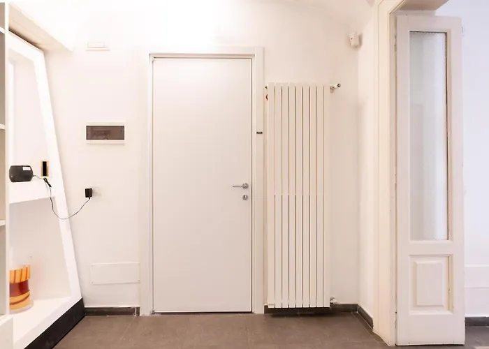 Bienvenue 2 Апартаменты