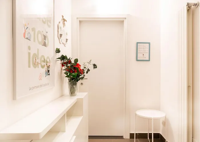 Апартаменты Bienvenue 2